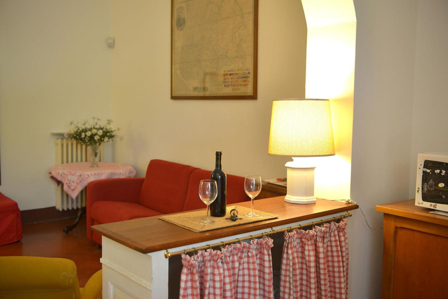 Apartment Oleandro Rosignano Marittimo Extérieur photo