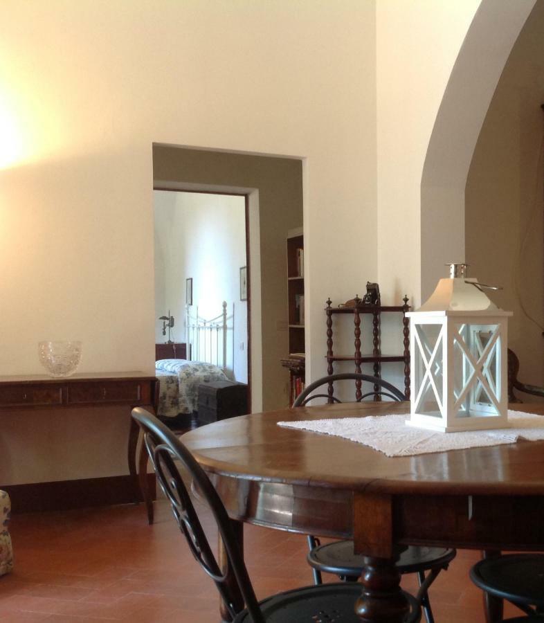 Apartment Oleandro Rosignano Marittimo Extérieur photo
